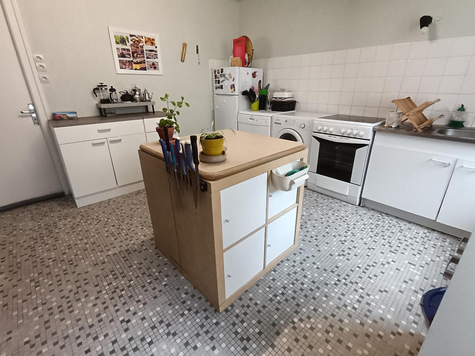 Apartamento Maison De Vacances Presence De Chats Que Je Viendrai Nourrir Plougastel-Daoulas Exterior foto