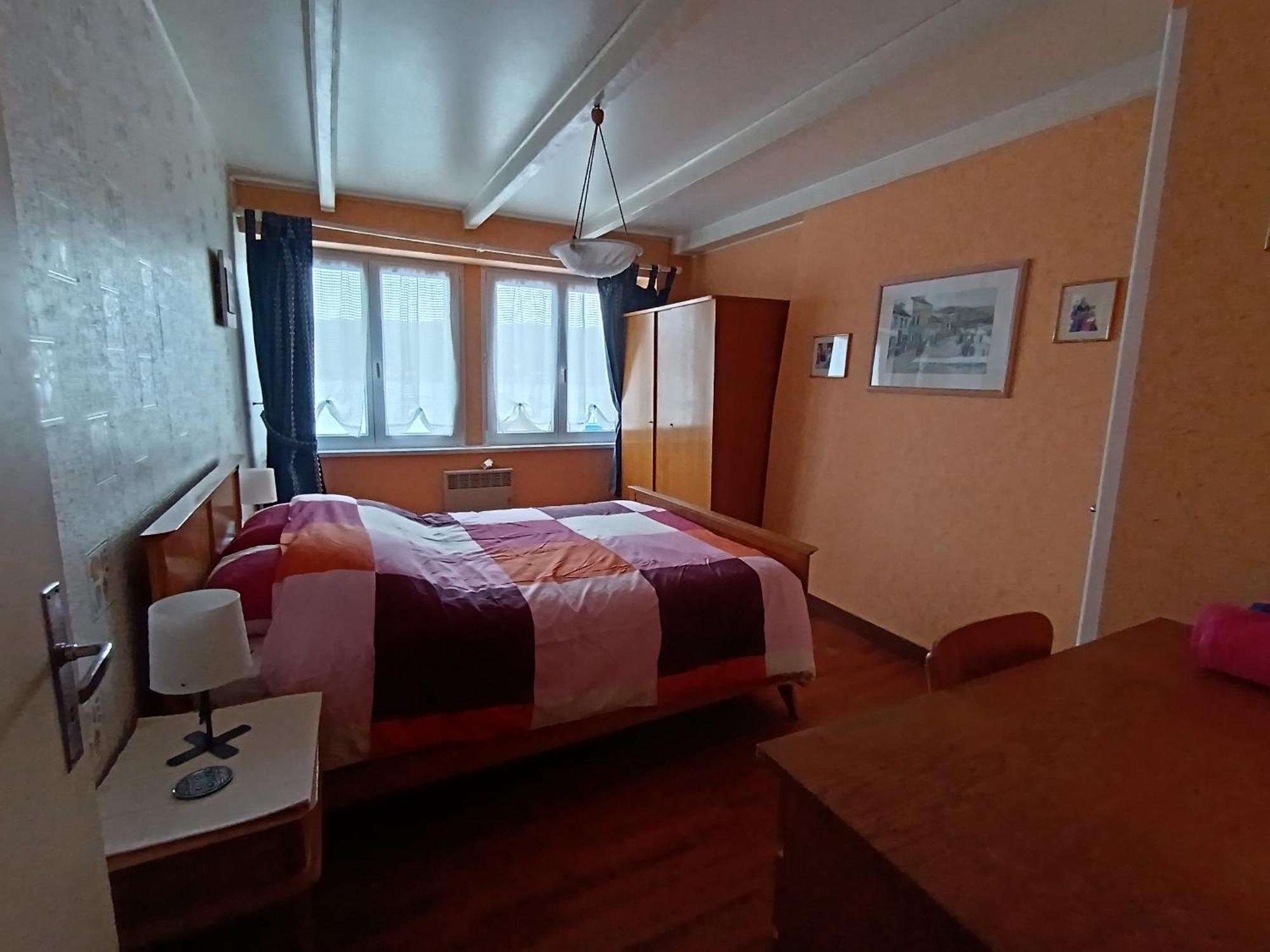 Apartamento Maison De Vacances Presence De Chats Que Je Viendrai Nourrir Plougastel-Daoulas Exterior foto